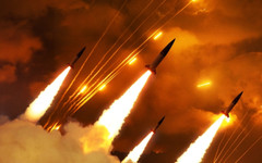 Иран обеща отмъщение за заловения си кораб