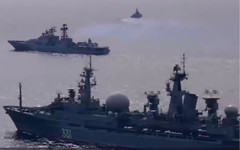 НА ЖИВО: Кризата в Украйна, 20.04.26 - Украйна порази три руски военни кораба в Крим