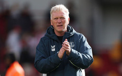 Мойс: Заслужавахме поне точка