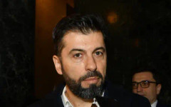 Кирил Петков: България е в нов етап и ПП-ДБ ще има важна роля