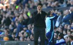 Артета омаловажи победата на Сити: Има още пет мача