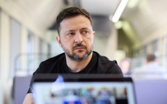 Зеленски: Водим преговори за създаване на общоевропейска система за противоракетна отбрана