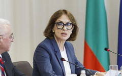 Изборите зад граница: Надежда Нейнски с важно изявление