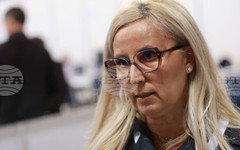 Над 60% е избирателната активност в 23 РИК, а приемането на протоколите от 25 РИК върви бавно, съобщиха председателите на двете РИК