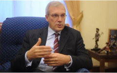 Русия ще актуализира списъка си с бойни цели заради плановете на Франция да разположи ядрени оръжия в европейски страни