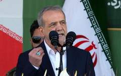 Иранският президент е разговарял с пакистанския премиер