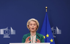 Фон дер Лайен призова за бързи реформи в Унгария