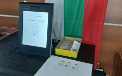 Гласовете в Търновско са преброени: Печели "Прогресивна България", разликата е 40%