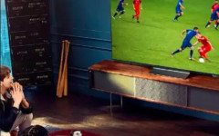 Спортът по ТВ в понеделник (20 април)