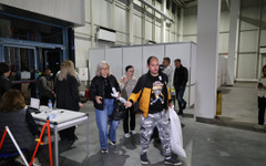 Спокойна нощ и близо 49% активност в Пловдивска област