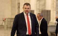 Пеевски буквално отвя Доган в Турция с почти три пъти повече гласове