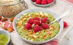 Започнете деня правилно: Закуска №1 за забавяне на стареенето