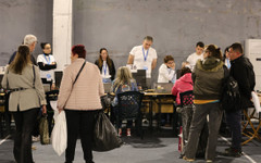 Спокойно протекъл изборен ден, но бавно обработване на протоколите в Благоевград