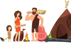 Неандерталските бебета са били два пъти по-големи от днешните