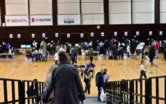 Две трети от протоколите във Варна са обработени