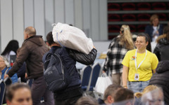 Как премина нощта след вота и предаването на изборните книжа?