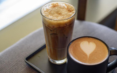 Горещо или ледено кафе - голямата истина за температурата