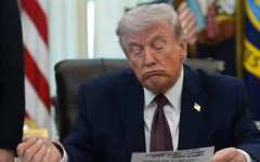 Рейтингът на Доналд Тръмп достигна ново дъно на фона на конфликта с Иран и нарастващите разходи