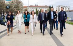 При обработени 100% протоколи "Прогресивна България" е безапелационен лидер в Перник, ГЕРБ-СДС са втори