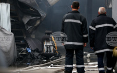 Един човек е загинал в пожар през изминалото денонощие