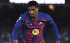 Манчестър Юнайтед няма да свали цената на Рашфорд