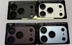 Появиха се първи реални снимки на цветовете на новия iPhone