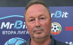 Ангел Червенков: ЦСКА ще вдигне Купата