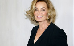 Джесика Ланг навърши 77 г.