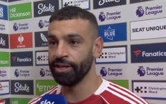 Мохамед Салах: Надявам се да мога да се сбогувам по правилния начин с Ливърпул