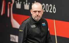 "Крусибъл" зове: Марк Уилямс е осминафиналист за 23-ти път