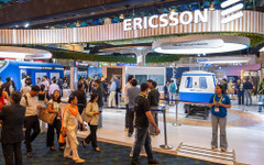 Докладът на Ericsson разочарова пазарите заради растящите разходи за чипове