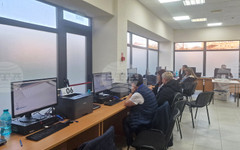 Нивото на изготвяне на изборните протоколи бележи подобрение спрямо предходни избори, каза председателят на РИК в Разград