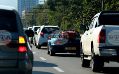 При катастрофи в страната през изминалото денонощие са пострадали 21 души