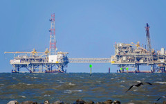 Новата петролна карта на света: $120 милиарда се местят от Близкия изток към Африка и Южна Америка