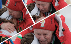 България губи легендата Волфганг Пихлер?