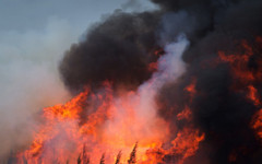 В Русия виждат, че с отстъпките на САЩ петролните терминали горят повече