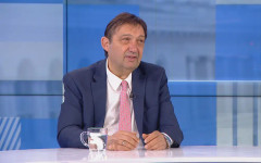 Иван Шишков: Президентът Радев е промяната и това вчера се потвърди