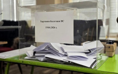 Във Видин предаването и обработката на изборните книжа премина без сериозни нарушения