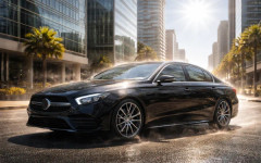 Прозрачно фолио сваля температурата в колата без електричество