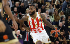 Партизан спечели дербито срещу Цървена звезда и Милър-Макинтайър