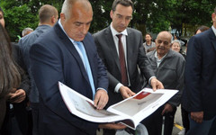 Кметът отличник на ГЕРБ им спечели второто място в Бургас