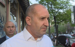 Румен Радев е големият победител в Добрич с 49,9%