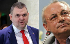 98.78% обработени протоколи в Турция: ДПС печели убедително пред АПС, Радев е трети