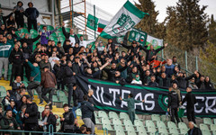 БФС резна солидарните плащания на Берое