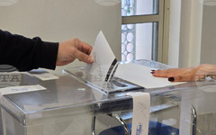 "Прогресивна България" е получила най-много гласове в Гърция според обработени 100 процента от протоколите