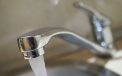 12 часа без вода в столичен район утре