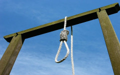 Две екзекуции в Иран разпалиха нов скандал за тайните процеси