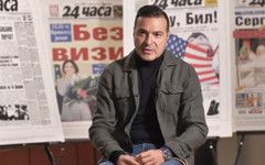 Слави Ангелов и трансформацията на списание Космос на Darik Business Radar 2026