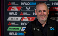 Марк Уилямс отлага операция на очите и не мисли за пенсия