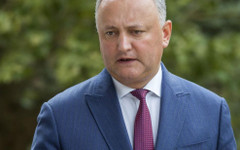 Бившият президент на Молдова: Радев ще поднови диалога с Русия